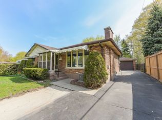 14 Susan Ave, London, ON N5V2G2