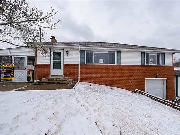 2nd image of 7 Westwood Dr