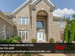 7855 Walsingham Rd SE, Huntsville, AL 35802