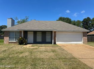 2278 Meagan Dr, Byram, MS 39272