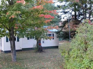 5200 Turtle Rd, Turner, MI 48765