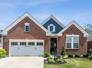 2668 Heirloom Ct, Loveland, OH 45140