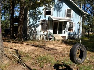 1971 Spring Ridge Rd, Coldspring, TX 77331