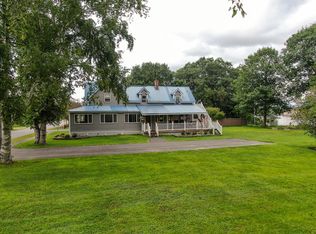 37 Penobscot Ave, Howland, ME 04448