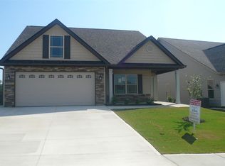 908 Knoll Ridge Way, Inman, SC 29316