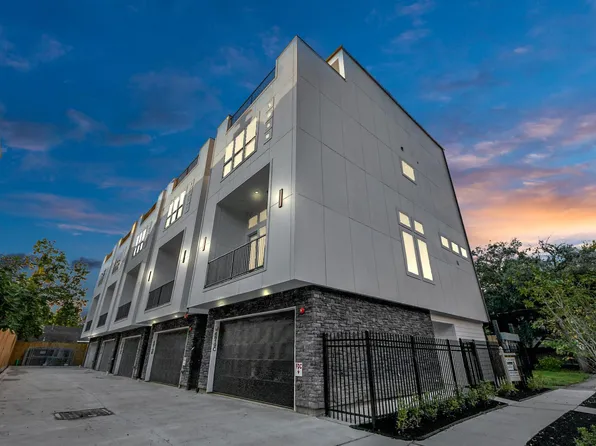 4819 Austin St #B, Houston, TX 77004