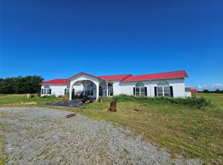 38032 State Highway 78, Durant, OK 74701