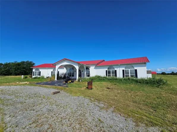 38032 State Highway 78, Durant, OK 74701