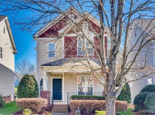 6727 E Douglas Park Dr, Huntersville, NC 28078
