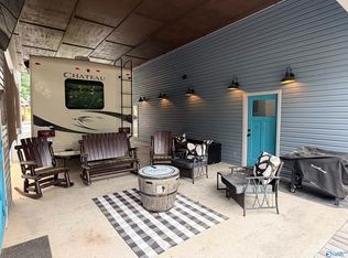 69-1727 Convict Camp Rd, Guntersville, AL 35976