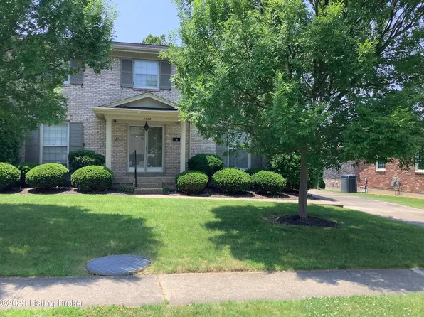 2502 Aintree Way, Saint Regis Park, KY 40220