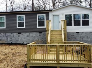 228 Shady Shores Ln LOT 36, Kingston, TN 37763