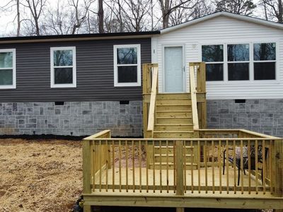 228 Shady Shores Ln Lot 36, Kingston, TN, 37763