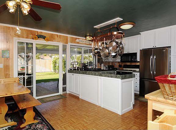kitchen continued