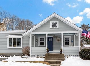 33 Chase St, Barnstable, MA 02630