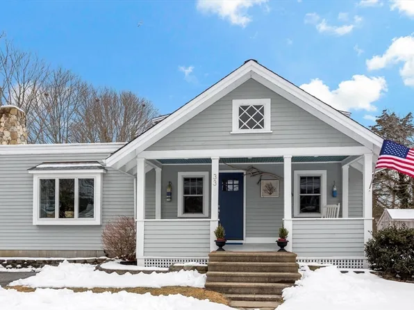 33 Chase St, Barnstable, MA 02630