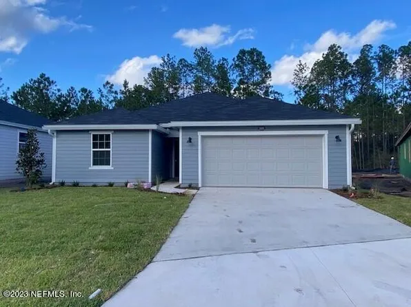 11051 BUCKNER Lane, Jacksonville, FL 32222