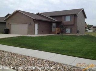 3492 Knuckleduster Rd, Rapid City, SD 57703