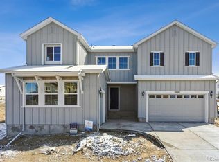 13900 Hanging Lake Street, Parker, CO 80138
