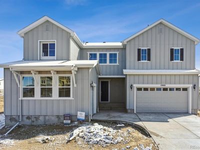 13900 Hanging Lake Street, Parker, CO, 80138