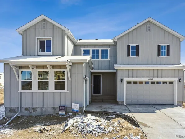 13900 Hanging Lake Street, Parker, CO 80138