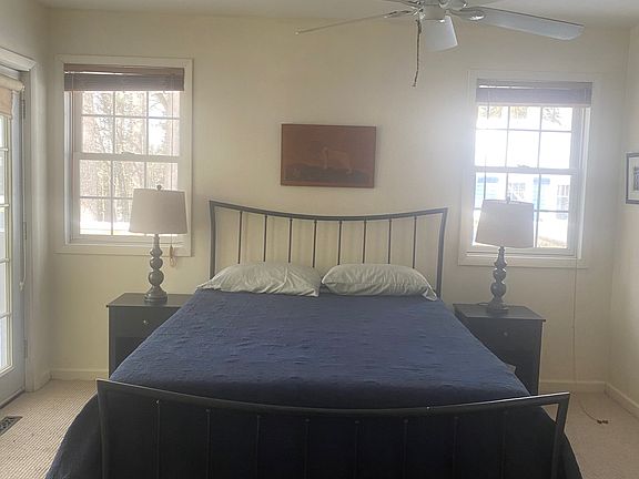 Master Bedroom Queen size