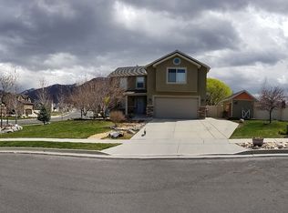 2144 N 200 E, North Ogden, UT 84414