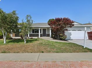 36302 Frobisher Dr, Fremont, CA