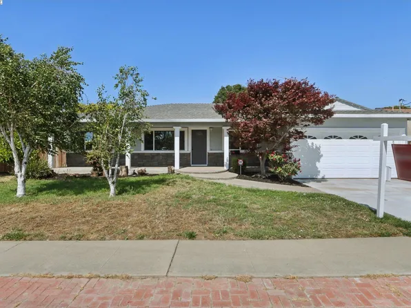 36302 Frobisher Dr, Fremont, CA 94536