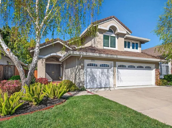3329 Vermont Pl, Pleasanton, CA 94588