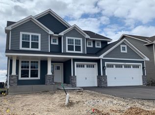 11339 83rd St NE, Otsego, MN 55330