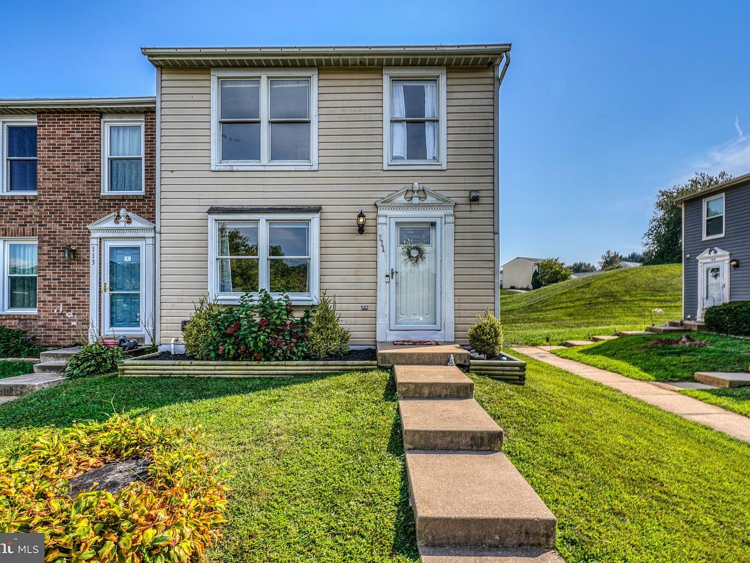 111 Long Meadow Ct, Abingdon, MD 21009 Zillow