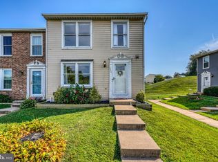 111 Long Meadow Ct, Abingdon, MD 21009