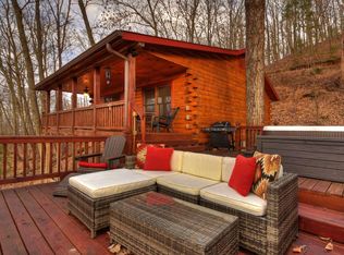 688 Ripshin Mountain Rd, Blue Ridge, GA 30513