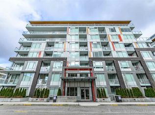 10780 No 5 Rd #208, Richmond, BC V6W0B8