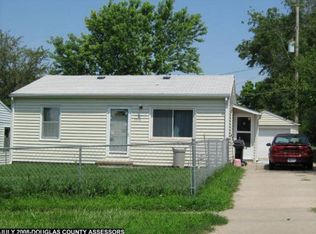 5418 N St, Omaha, NE 68117