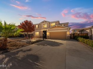 2517 San Madrid Way, Rosamond, CA 93560