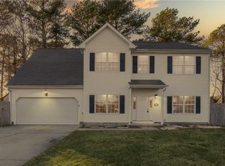 133 Presidential Blvd, Virginia Beach, VA 23452