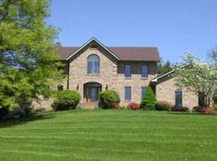 3300 N Hill Ct, Middletown, MD 21769