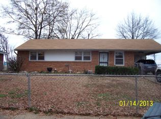 3500 Church St, West Memphis, AR 72301