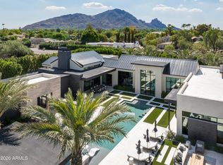 6822 E Solcito Ln, Paradise Valley, AZ 85253