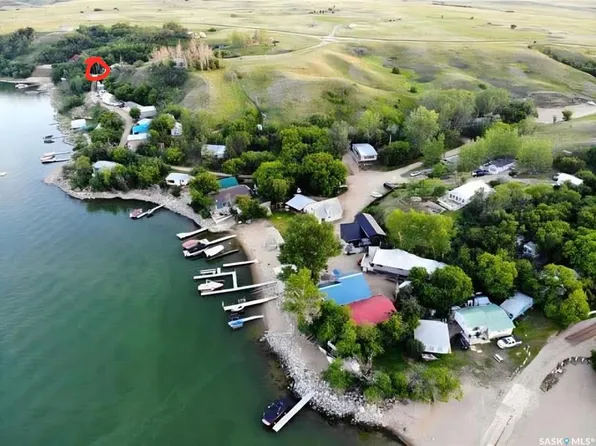 36 Lake Address, Last Mountain Lake West Side, SK S0G 2H0