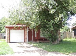 16242 Diamond Ridge Dr, Houston, TX 77053