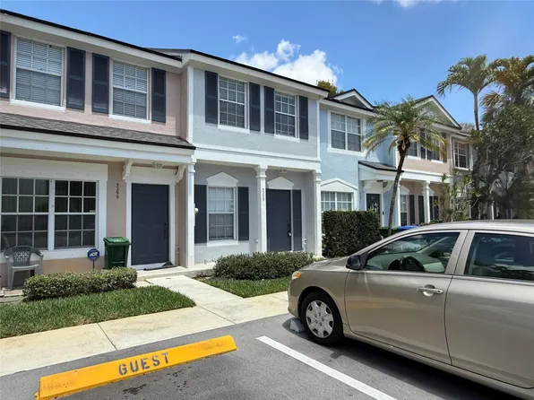 5295 Jamboree Pl, Pompano Beach, FL 33063