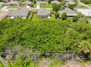 4242 SW Port Saint Lucie Blvd, Port Saint Lucie, FL 34953