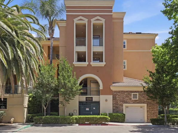 1310 Saddle Rack St APT 250, San Jose, CA 95126