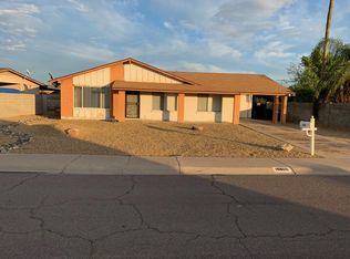 19809 N 17th Dr, Phoenix, AZ 85027