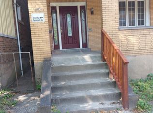 1110 Sylvan Ave, Homestead, PA