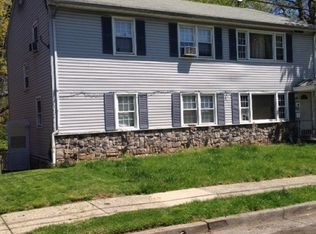 489 Jackson Ave, Rahway, NJ 07065
