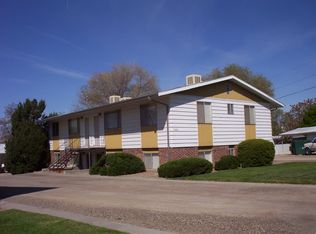 2855 Elm Cir APT 33, Grand Junction, CO 81501